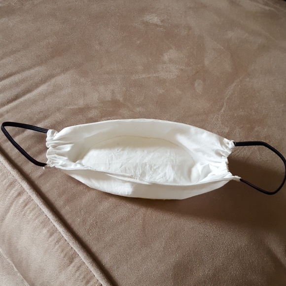 Child's Batman Face Mask. - Picture 6 of 6